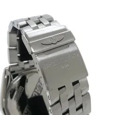 Breitling Chronomat A44359 Black Case Size 44mm #31124 4