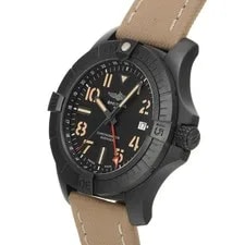 Breitling Avenger Automatic GMT 45 V32395101B1X1 Black 727225 3
