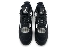 Size 13M/14.5W - Jordan 4 Retro FQ8138-001 3