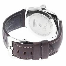 Panerai PAM00753 Radiomir Base Logo 3 Days Acciaio Manual Winding SS 4