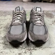 New Balance 990 v4 Shoes ’S Size 7.5 Running Athletic 3