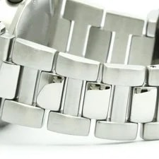 Cartier Pasha 38 Chronograph W31011H3 18K Gold SS Quartz Japanese JP 3
