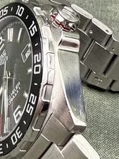 TAG Heuer Formula 1 Gray - WAZ2011 4