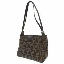 Fendi Pattern Mamma Baguette Dust 2