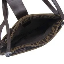 Fendi Pattern Mamma Baguette Dust 3