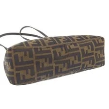 Fendi Pattern Mamma Baguette Dust 4