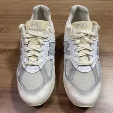 9.0US New Balance M990 Tc2 Teddysantis 2