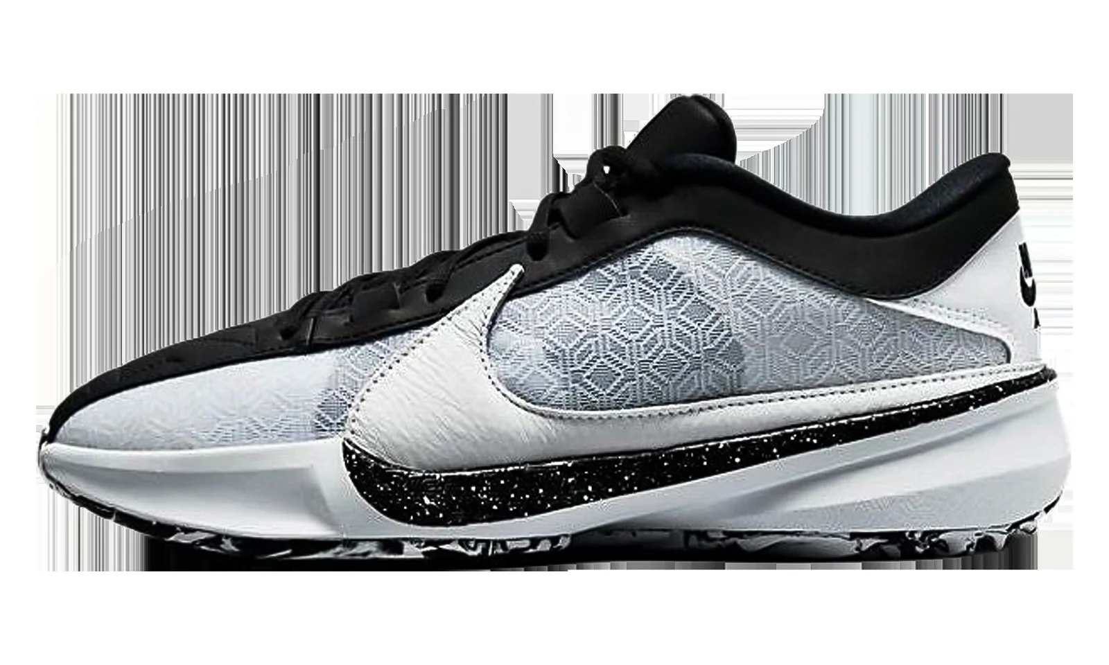 Zoom Freak 5 " " DX4985 101 3