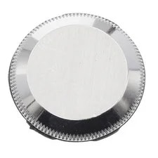 Rolex Oyster Perpetual 6517 25mm SS Silver #C7095 4