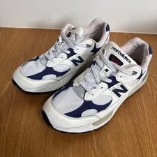 New Balance — 10.0US New Balance 992 M992Ec — Sneaker — resale