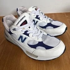 10.0US New Balance 992 M992Ec 2