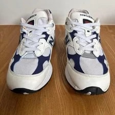 10.0US New Balance 992 M992Ec 3