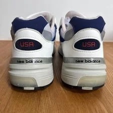 10.0US New Balance 992 M992Ec 4