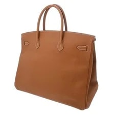 Hermes Birkin 40 , #WB123 2
