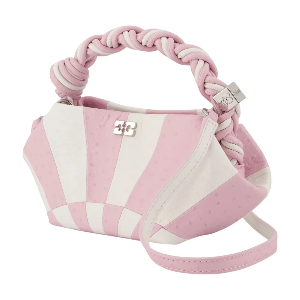 Ganni Bou Mini Circus Top Handle — Synthetic 2