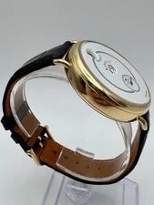 IWC Tribute To Pallweber “150 Years” 45mm Manual Jumping Time 18K Rose IW505002 4