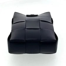 Bottega Veneta Cassette Mini Crossbody 729298 Wom 4