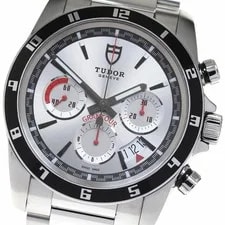 Tudor — Tudor 20530 Grand Tour Chrono Date Automatic S 849649 — Watch — resale