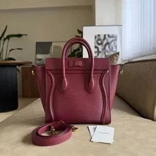 Celine Luggage Shopper 189243DRU.33AC 2