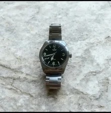 Tudor — New, Unworn, Feb-26, Tudor 39mm Ranger, M79950-0001 — Watch — resale