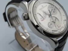 Jaeger-LeCoultre Master Control Master Geographic Q1508420 147.8.57.5 4
