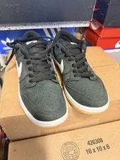Nike SB Dunks Gum 2