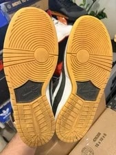 Nike SB Dunks Gum 3