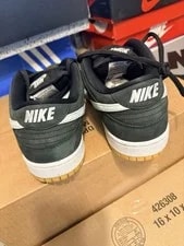Nike SB Dunks Gum 4