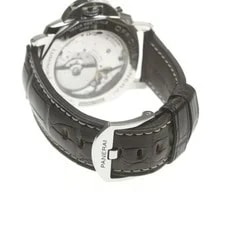 Officine Panerai Luminor GMT PAM00944 45mm SS Gray #C2291 2