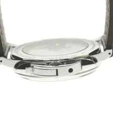 Officine Panerai Luminor GMT PAM00944 45mm SS Gray #C2291 3