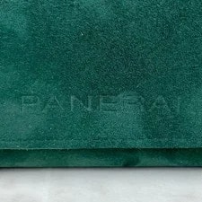 Panerai Genuine Case Portable 9x9.5x7cm Repair Eligible 3