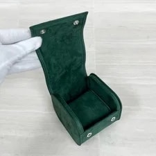 Panerai Genuine Case Portable 9x9.5x7cm Repair Eligible 4