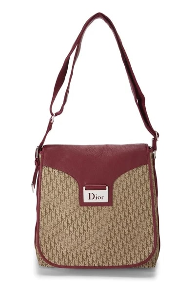 Trotter Street Chic Messenger 3