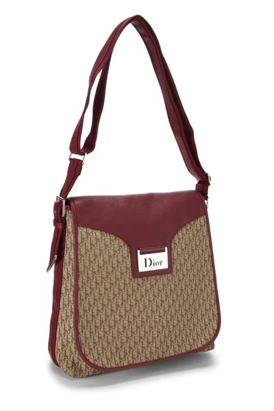 Trotter Street Chic Messenger 4