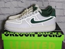 Nike — Nike Air Force 1 PRM PE 'Oregon / ' (HF0012-100) — Sneaker — resale