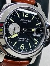 Panerai Luminor GMT Automatic 2