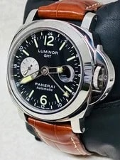 Panerai Luminor GMT Automatic 3