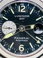 Panerai Luminor GMT Automatic 4