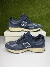 New Balance 2002R Gore-tex Size 11.5 M2002RXF 2