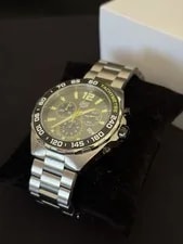 TAG Heuer Formula 1 Gray - CAZ101AGBA0842 4