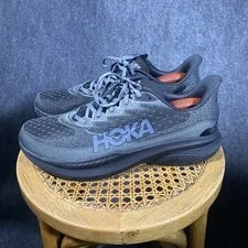 HOKA — Hoka One Mach 6 Running Shoes 13 D Gym Run Excellent — Sneaker — resale