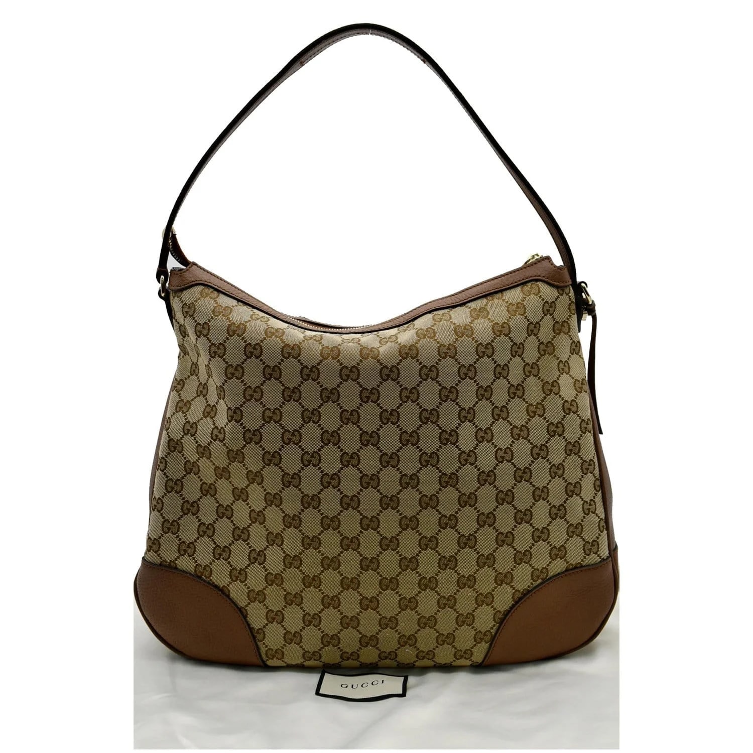Gucci Large Bree Hobo 449244 3
