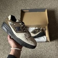 New Balance — New Balance 550 Cordura Pack — Sneaker — resale