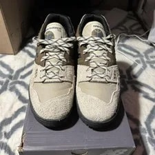 New Balance 550 Cordura Pack 3