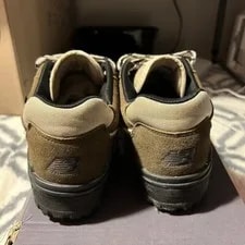 New Balance 550 Cordura Pack 4