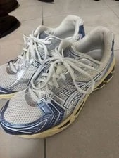 Asics — Asics Gel Kayano 14 Running Shoes 8.5 US 26.5cm Excellent Condition — Sneaker — resale