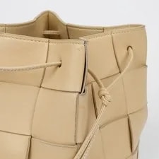 Bottega Veneta Cassette Bucket Small Crossbody 154326949 3