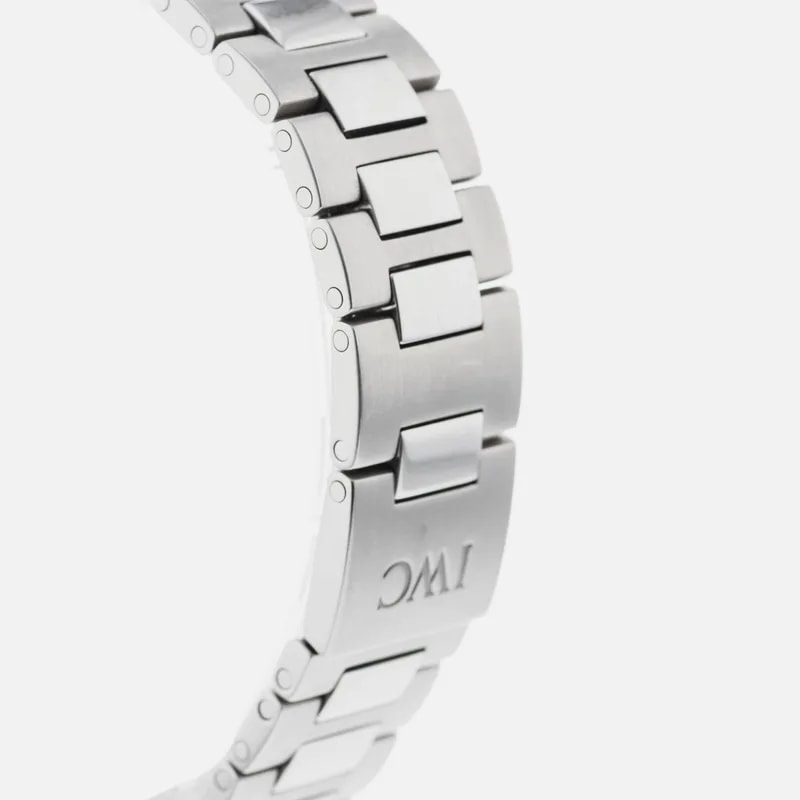 IWC GST Chronograph Split Second IW3715-23 3