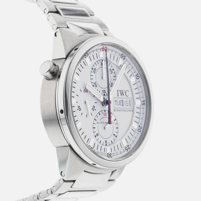IWC GST Chronograph Split Second IW3715-23 4