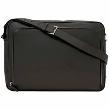 Prada — Prada Messenger Crossbody Business Japan — Handbag — resale